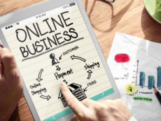 istilah dalam bisnis online