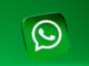 Tampilan Chat WhatsApp Menarik